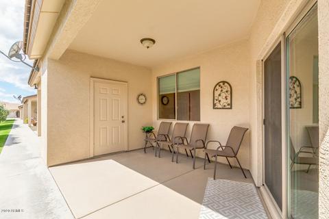 10960 E Monte Ave #121, Mesa, AZ 85209 photo 29
