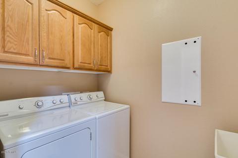 10960 E Monte Ave #121, Mesa, AZ 85209 photo 28