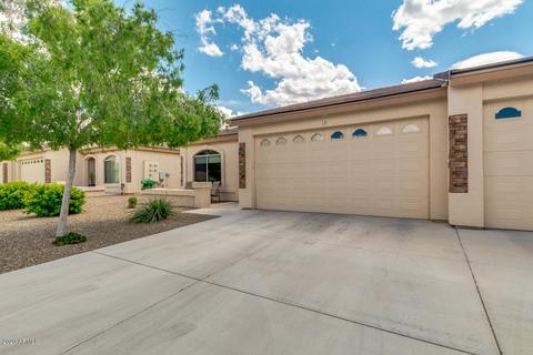 10960 E Monte Ave #121, Mesa, AZ 85209 photo 3
