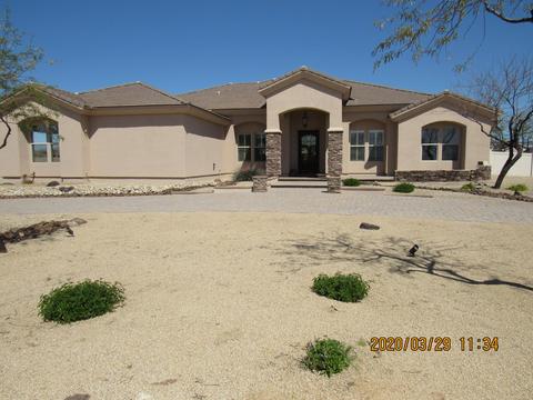 38039 N 19th Ave, Phoenix, AZ 85086 photo 1