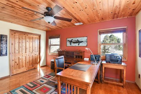 4190 S Lariat Loop, Flagstaff, AZ 86005 photo 23
