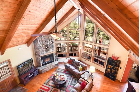 4190 S Lariat Loop, Flagstaff, AZ 86005 photo 14