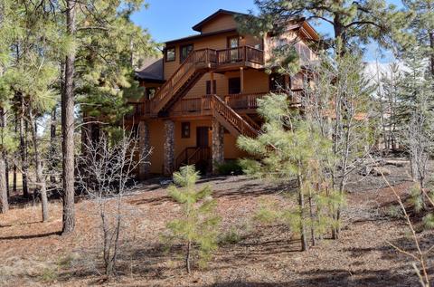 4190 S Lariat Loop, Flagstaff, AZ 86005 photo 5