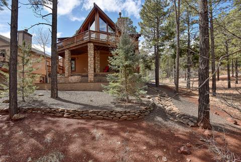 4190 S Lariat Loop, Flagstaff, AZ 86005 photo 6
