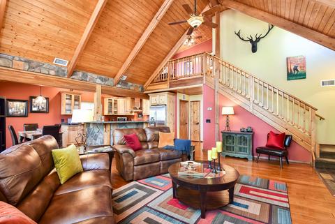 4190 S Lariat Loop, Flagstaff, AZ 86005 photo 9