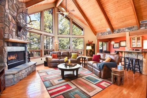 4190 S Lariat Loop, Flagstaff, AZ 86005 photo 7
