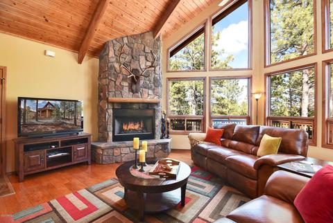 4190 S Lariat Loop, Flagstaff, AZ 86005 photo 8