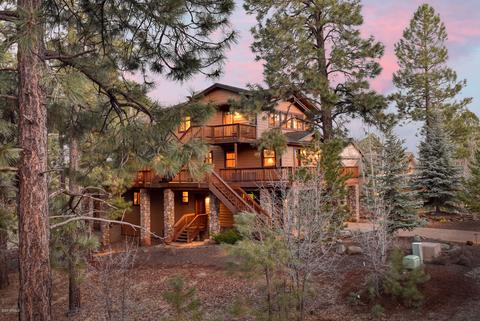 4190 S Lariat Loop, Flagstaff, AZ 86005 photo 1