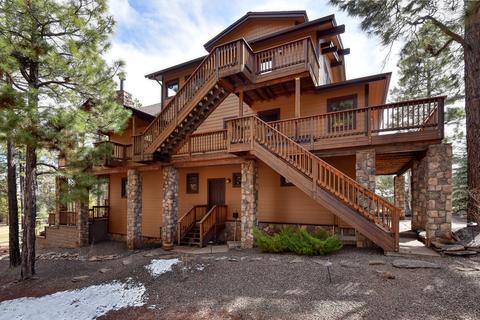 4190 S Lariat Loop, Flagstaff, AZ 86005 photo 3