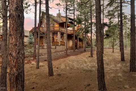 4190 S Lariat Loop, Flagstaff, AZ 86005 photo 2