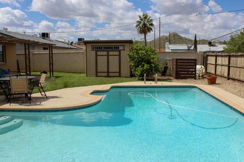3320 E Thunderbird Rd, Phoenix, AZ 85032 photo 22