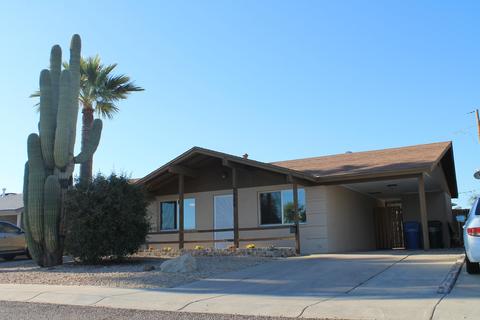 3320 E Thunderbird Rd, Phoenix, AZ 85032 photo 2
