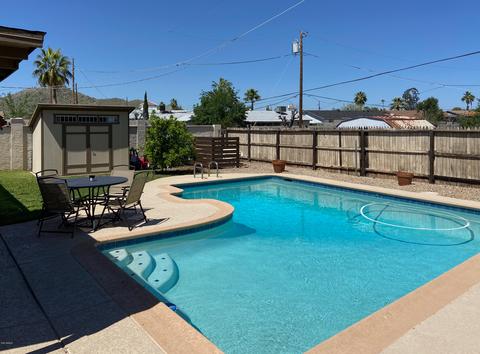 3320 E Thunderbird Rd, Phoenix, AZ 85032 photo 1