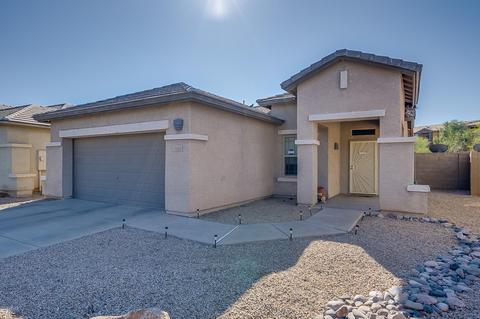 9243 W Berkeley Rd, Phoenix, AZ 85037 photo 1