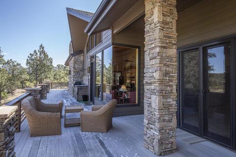 2502 E Golden Aster Cir, Payson, AZ 85541 photo 15