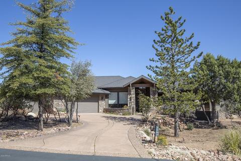 2502 E Golden Aster Cir, Payson, AZ 85541 photo 1