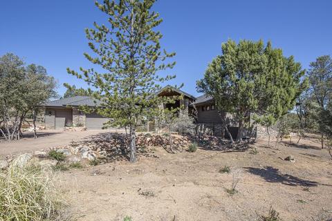 2502 E Golden Aster Cir, Payson, AZ 85541 photo 3