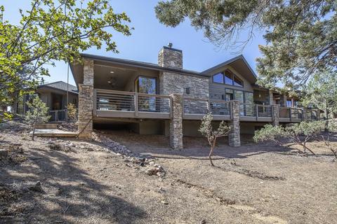 2502 E Golden Aster Cir, Payson, AZ 85541 photo 8