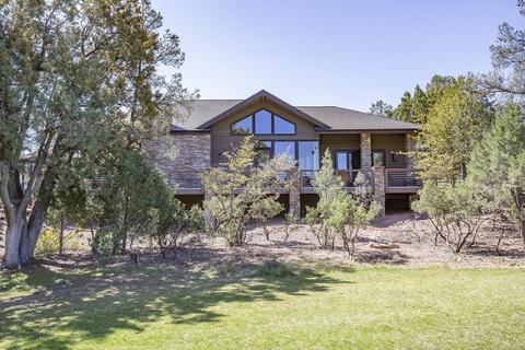 2502 E Golden Aster Cir, Payson, AZ 85541 photo 9