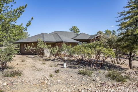 2502 E Golden Aster Cir, Payson, AZ 85541 photo 2