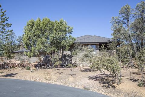 2502 E Golden Aster Cir, Payson, AZ 85541 photo 4
