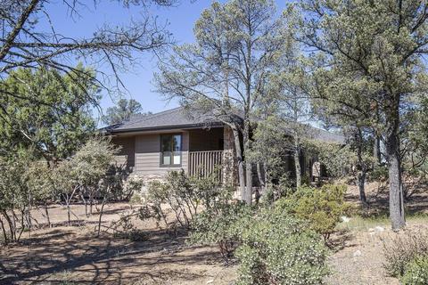 2502 E Golden Aster Cir, Payson, AZ 85541 photo 5