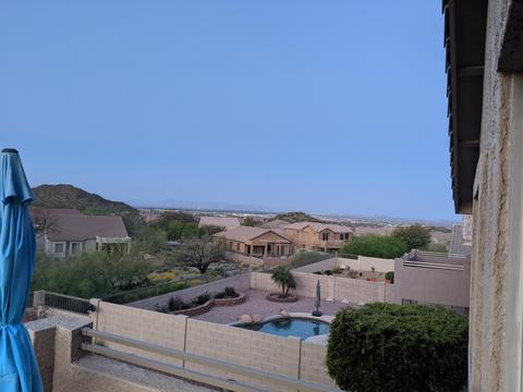 7741 E Wolf Canyon St, Mesa, AZ 85207 photo 2
