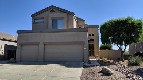 7741 E Wolf Canyon St, Mesa, AZ 85207 photo 1