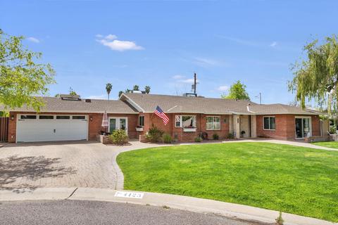 4123 N 33rd Pl, Phoenix, AZ 85018 photo 1