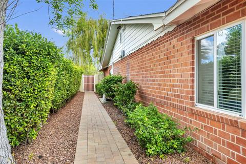 4123 N 33rd Pl, Phoenix, AZ 85018 photo 48