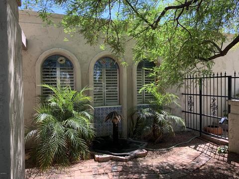 3449 E Cochise Dr, Phoenix, AZ 85028 photo 14
