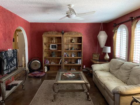 3449 E Cochise Dr, Phoenix, AZ 85028 photo 2