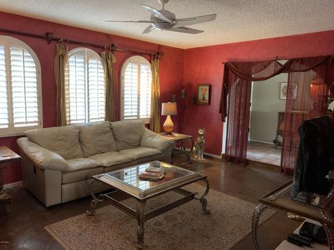 3449 E Cochise Dr, Phoenix, AZ 85028 photo 12
