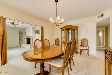5160 E Pinchot Ave E, Phoenix, AZ 85018 photo 16