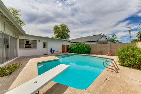 5160 E Pinchot Ave E, Phoenix, AZ 85018 photo 9