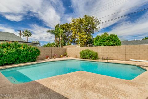 5160 E Pinchot Ave E, Phoenix, AZ 85018 photo 10