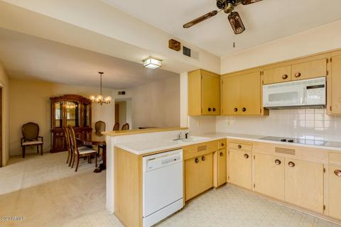 5160 E Pinchot Ave E, Phoenix, AZ 85018 photo 18