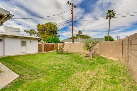 5160 E Pinchot Ave E, Phoenix, AZ 85018 photo 6