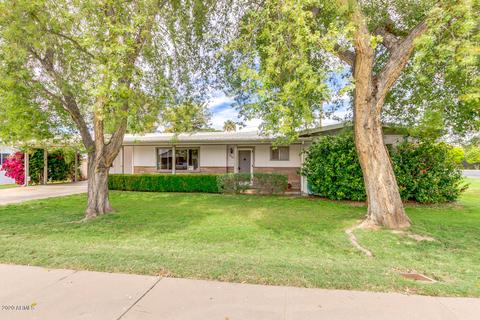5160 E Pinchot Ave E, Phoenix, AZ 85018 photo 1