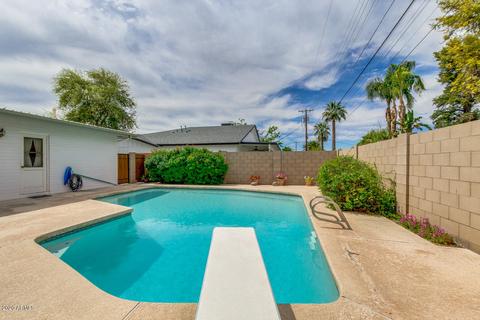 5160 E Pinchot Ave E, Phoenix, AZ 85018 photo 11