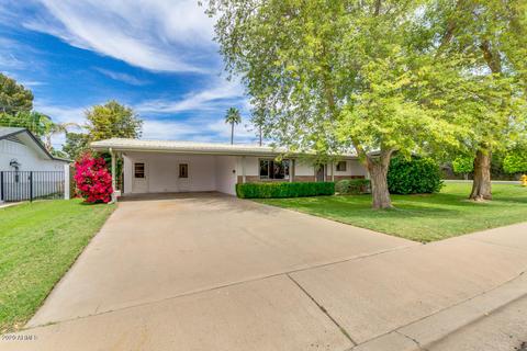 5160 E Pinchot Ave E, Phoenix, AZ 85018 photo 2