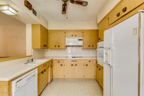 5160 E Pinchot Ave E, Phoenix, AZ 85018 photo 19