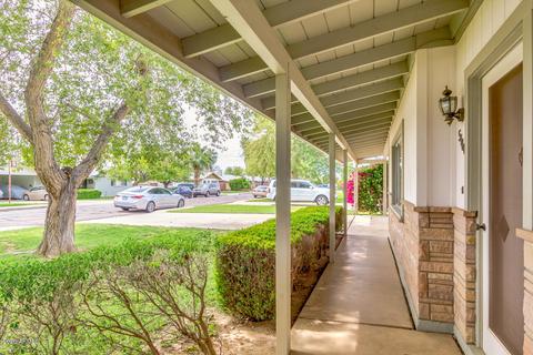 5160 E Pinchot Ave E, Phoenix, AZ 85018 photo 3