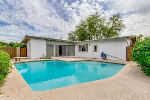5160 E Pinchot Ave E, Phoenix, AZ 85018 photo 8