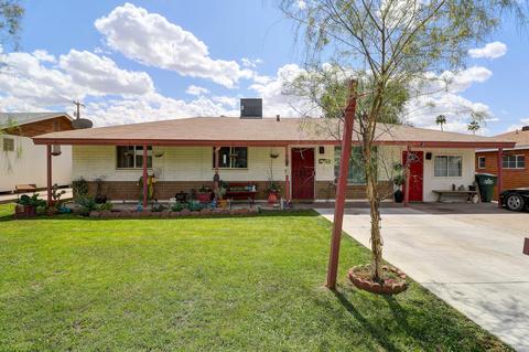 4845 E Brill St, Phoenix, AZ 85008 photo 6