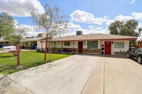 4845 E Brill St, Phoenix, AZ 85008 photo 1