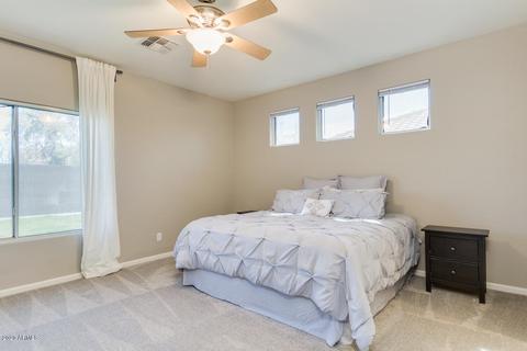 3365 E Kesler Ln, Gilbert, AZ 85295 photo 21