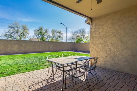 3365 E Kesler Ln, Gilbert, AZ 85295 photo 35