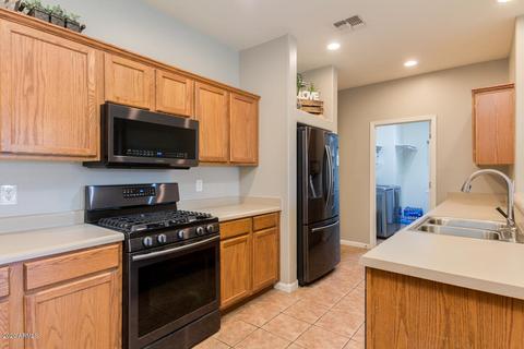 3365 E Kesler Ln, Gilbert, AZ 85295 photo 16