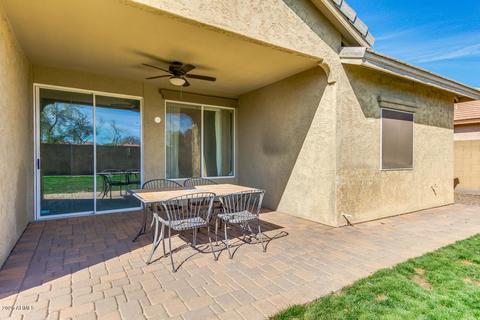 3365 E Kesler Ln, Gilbert, AZ 85295 photo 41